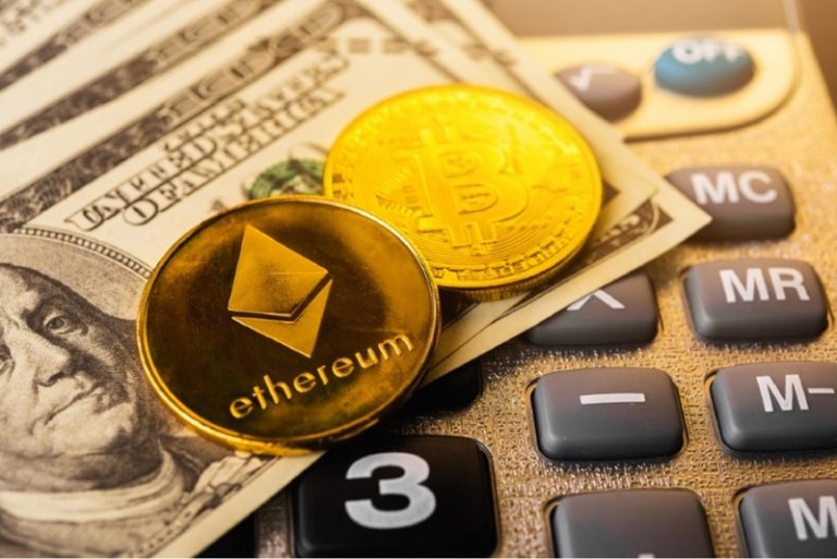 O Que Ethereum Como Funciona Manual Do Bitcoin