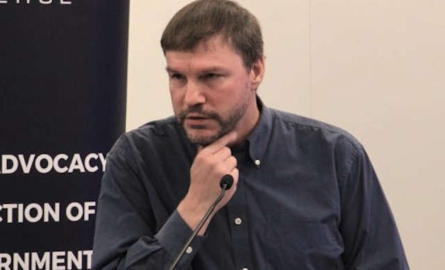 Nick Szabo