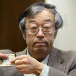 Quem criou o bitcoin? Satoshi Nakamoto