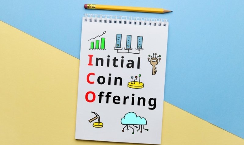 O que é um ICO