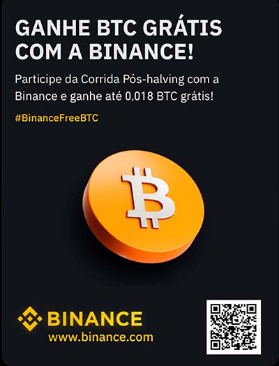 binance