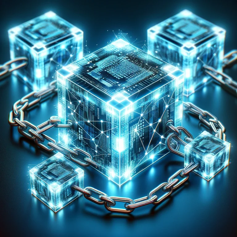 Blockchain guia completo