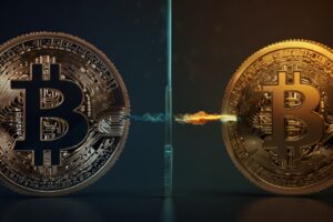 O que é o halving do bitcoin