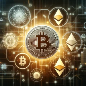 Introdução às criptomoedas