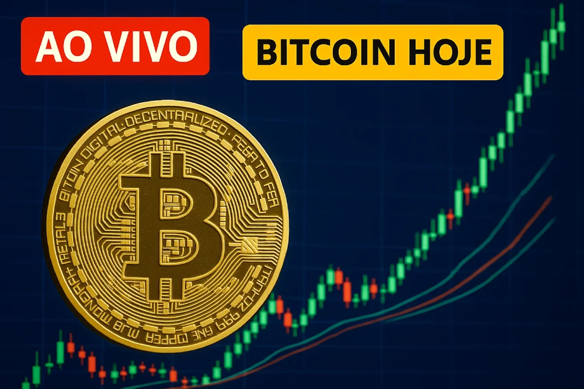 Bitcoin sobe 1,2% e volta a US$ 112 mil nesta quarta-feira (27/08) - Imagem do artigo