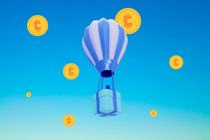 Airdrops de criptomoedas: como funcionam e cinco distribuições mais esperadas para 2025 - Imagem do artigo original