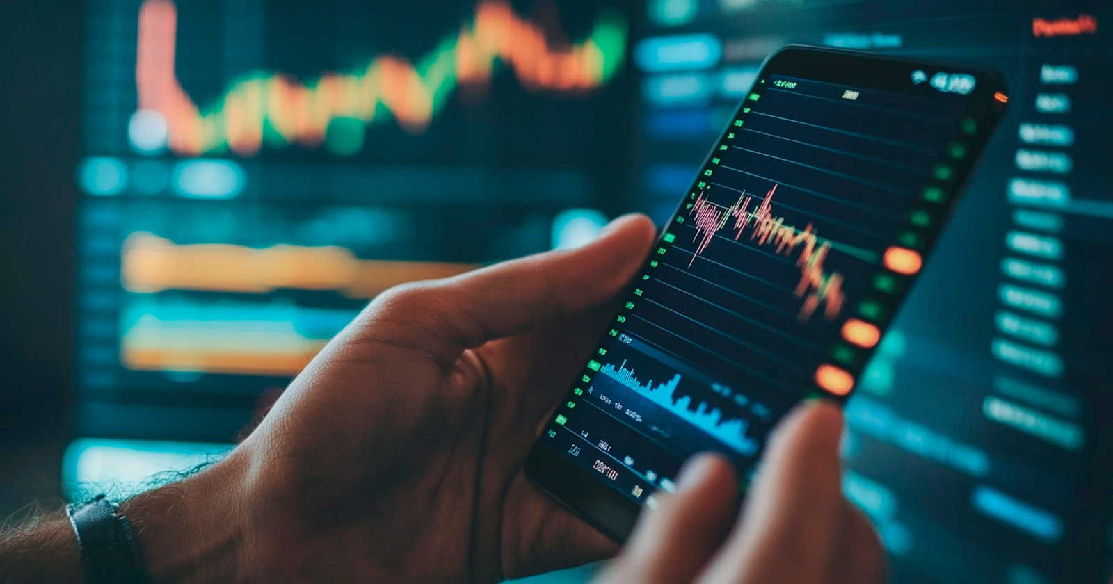 Cinco criptomoedas que merecem atenção nos próximos dias - Imagem do artigo original