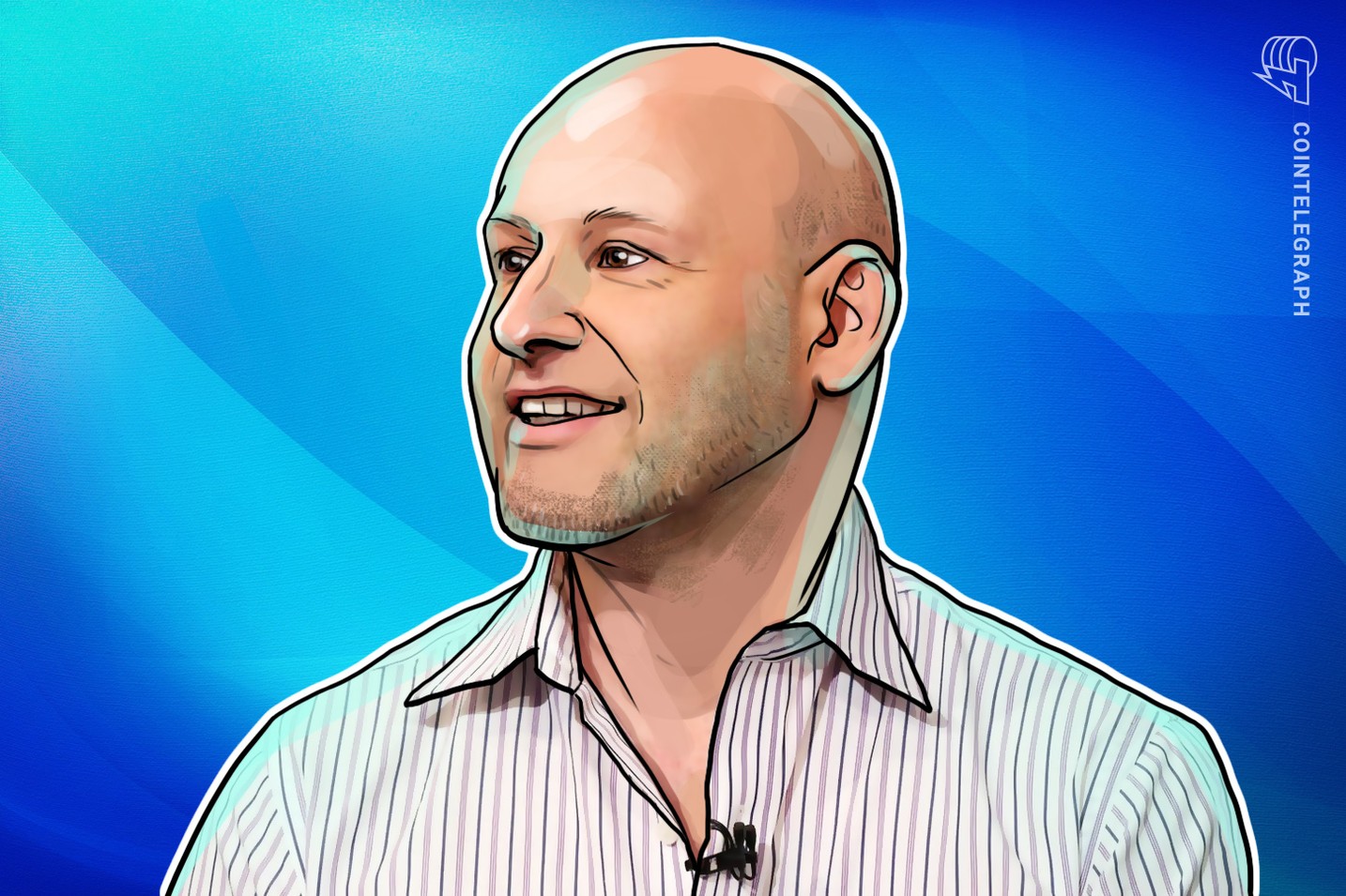 Lubin indica recompensas a quem manter tokens Linea após queda de 20% no preço - Imagem do artigo original