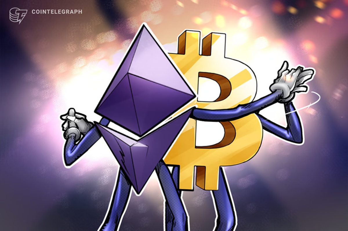 Analistas veem Bitcoin e Ethereum entre possível rali expressivo e encerramento do ciclo de alta - Imagem do artigo original