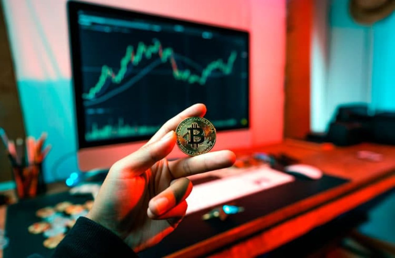 Bitcoin ultrapassa US$ 114 mil e reacende expectativa pelo “Uptober” - Imagem do artigo original
