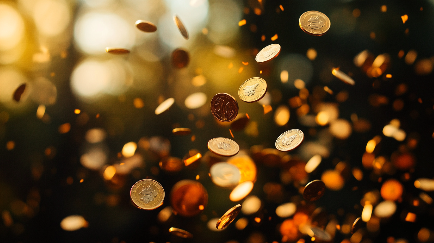 BNB Chain distribuirá US$ 45 milhões em BNB a traders de memecoins - Imagem do artigo original