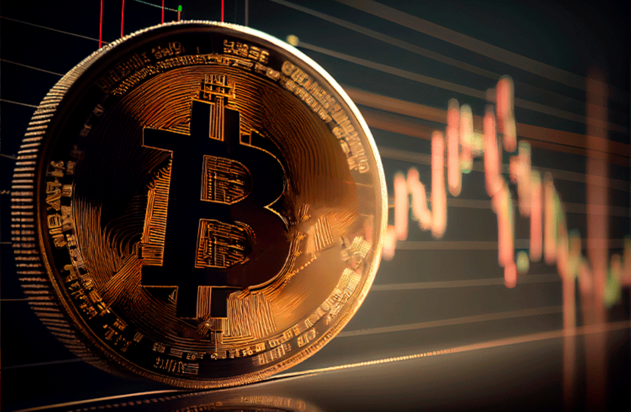 Bitcoin volta a US$ 110 mil, BNB despenca e liquidações atingem US$ 702 milhões em 24 h - Imagem do artigo original