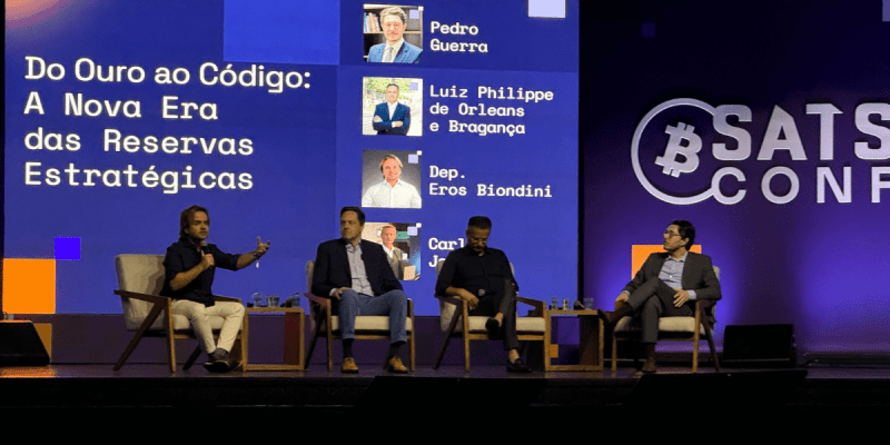 Monad confirma airdrop de tokens MON e estreia da mainnet para 24 de novembro de 2025 - Imagem do artigo original