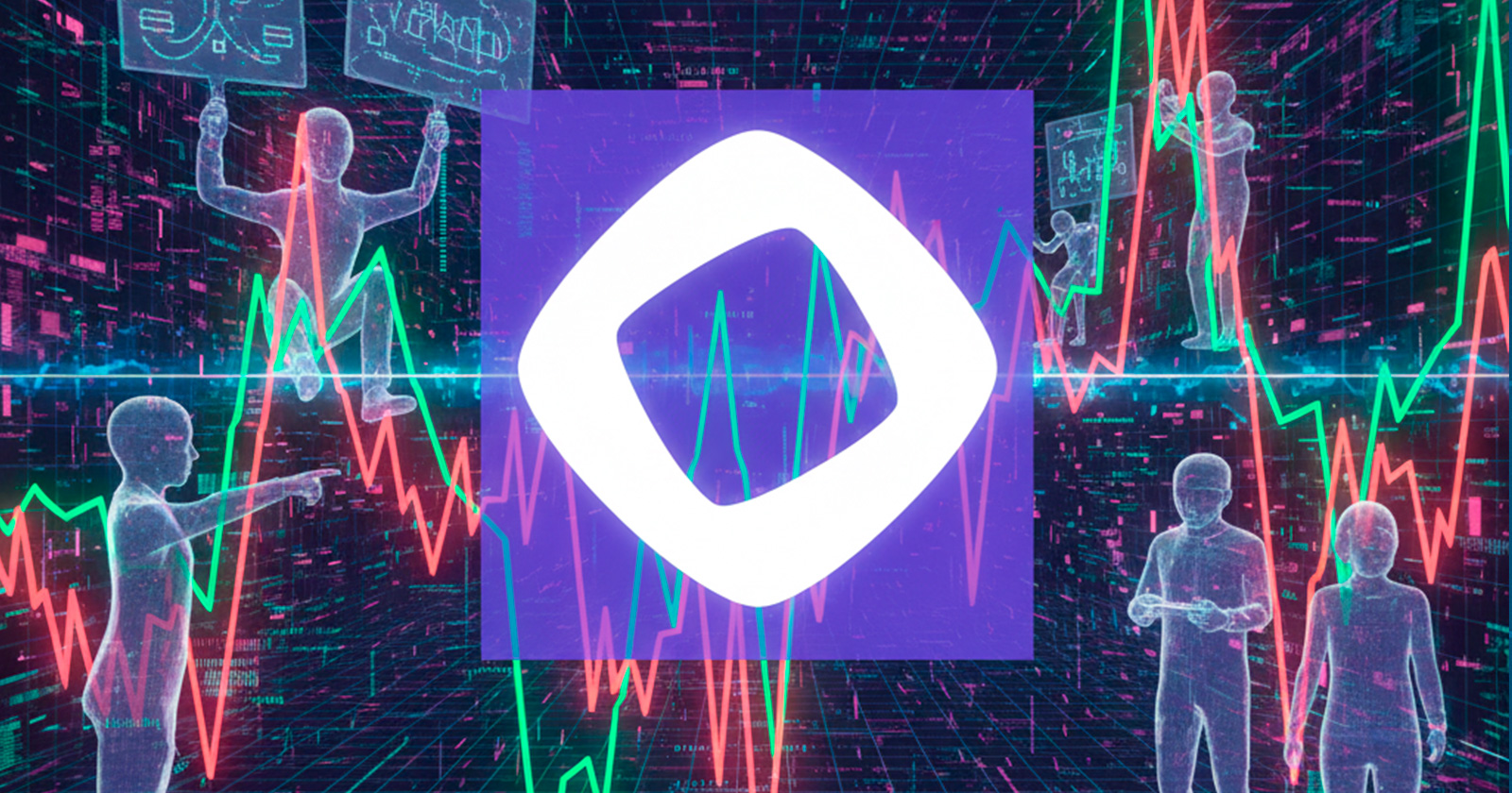 Token MON da Monad estreia com alta de 74% e volume de US$ 1,21 bilhão - Imagem do artigo original