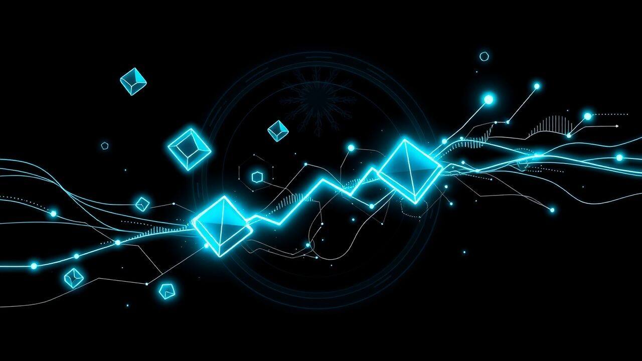 PIEVERSE detalha regras para airdrop e uso de Pontos Alpha - Imagem do artigo