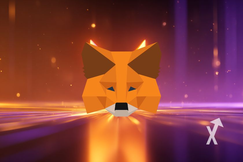 MetaMask integra Polymarket e mercado projeta 85% de chance de airdrop do token MASK em dezembro - Imagem do artigo original