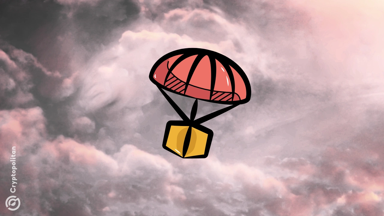 Meteora fixa 23 de janeiro como prazo final para resgate do airdrop de tokens MET - Imagem do artigo original